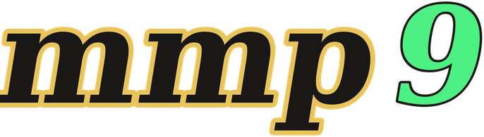 mmp9 logo